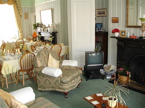 Ashgrove House Hotel พลีมัธ ภายนอก รูปภาพ