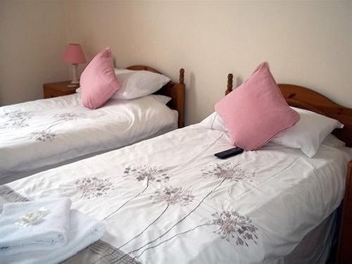 Ashgrove House Hotel พลีมัธ ภายนอก รูปภาพ