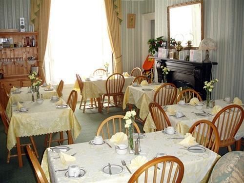 Ashgrove House Hotel พลีมัธ ภายนอก รูปภาพ